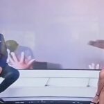 Elianis Garrido sufre desmayo en plena emisión en vivo de Lo Sé Todo