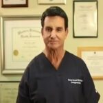 El Dr. Bruce Hensel, ganador de un Emmy, es condenado por pedir fotos sugerentes a una niña