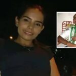 En Zaragoza, Antioquia, hombre mató a su ex mujer y la lanzó al río Nechí ---- Elizabeth Riera Colina