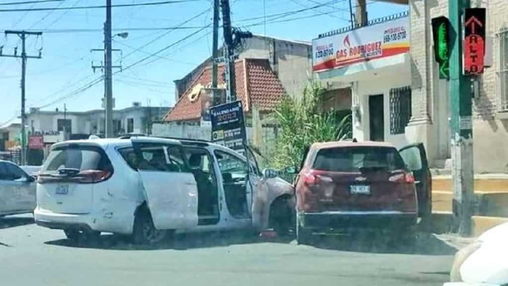 estadounidenses secuestrados en Tamaulipas, México, dos hallados muertos