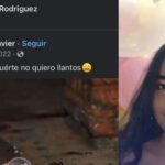 Virginia Rodríguez- estudiante venezolana se suicida en Pescaíto, Santa Marta