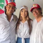 Day Vásquez- ex de Nicolás petro, hijo de petro, revela sus negocios turbios