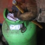 Muere un niño tras explosión en una casa del barrio Claverianos de Bucaramanga