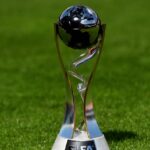 FIFA retira sede de la Copa Mundial Sub-20 de Indonesia