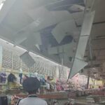 Dos fuertes terremotos sacudieron el sur de Filipinas este martes