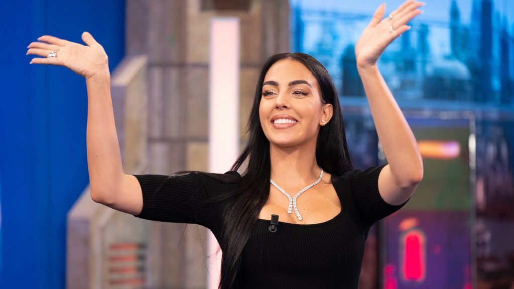 Los SECRETOS de Georgina y Cristiano REVELADOS en ‘El Hormiguero’
