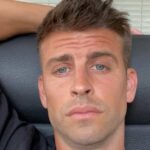 gerard piqué- entrevista diario el País- qué dijo sobre Shakira y sus hijos?