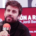 Gerard Piqué no quiso hablar de la canción de Shakira en El món a RAC1