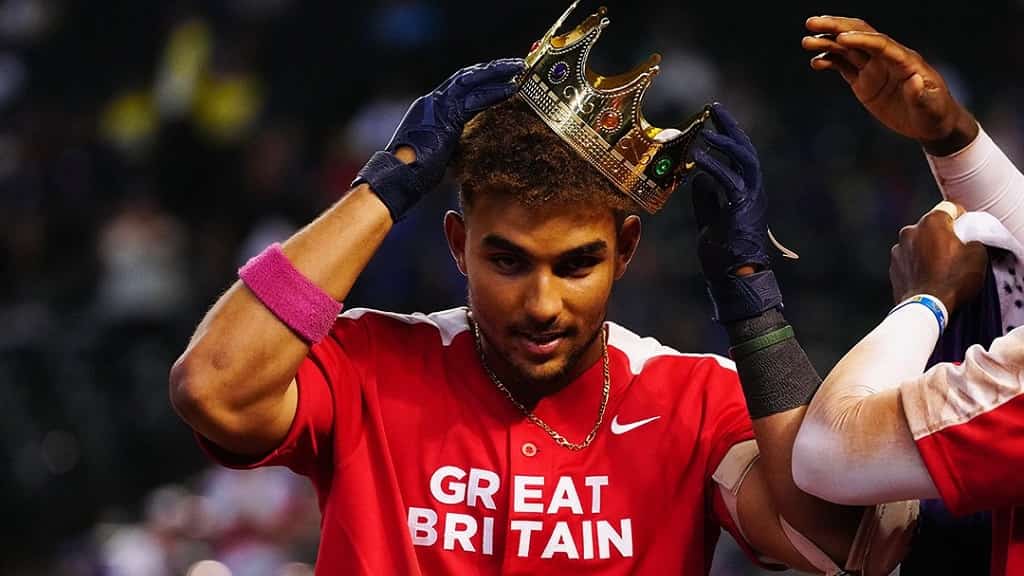 El equipo de Colombia ha caído por 7 carreras a 5 ante el de Gran Bretaña, en encuentro que se disputó este lunes por el Clásico Mundial de beisbol.