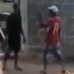 En brutal riña un hombre mató de una puñalada a su primo, en Montería