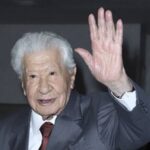 Muere a los 98 años el primer actor mexicano Ignacio López Tarso