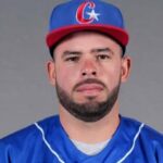 Iván Prieto, el receptor cubano que DESERTÓ tras el Clásico Mundial