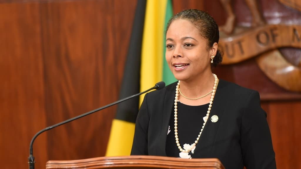 Jamaica avanza en los pasos para convertirse en una república