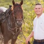 Asesinato del líder social Jeison Jácome en Pailitas, Cesar