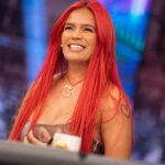Karol G en El Hormiguero de España