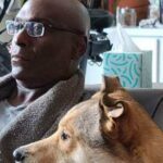 Esposa de Lance Reddick se pronuncia: "nos fue arrebatado demasiado pronto"