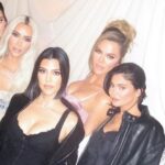 TikTok y la crisis económica hacen que las Kardashian pierdan relevancia