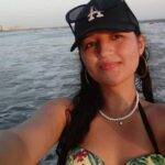 Muere estudiante de la usco---- Neiva lamenta trágica muerte de Laura Parra Ibáñez tras caer de un bus en movimiento