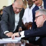 Qué promete la Ley de Sometimiento en Colombia