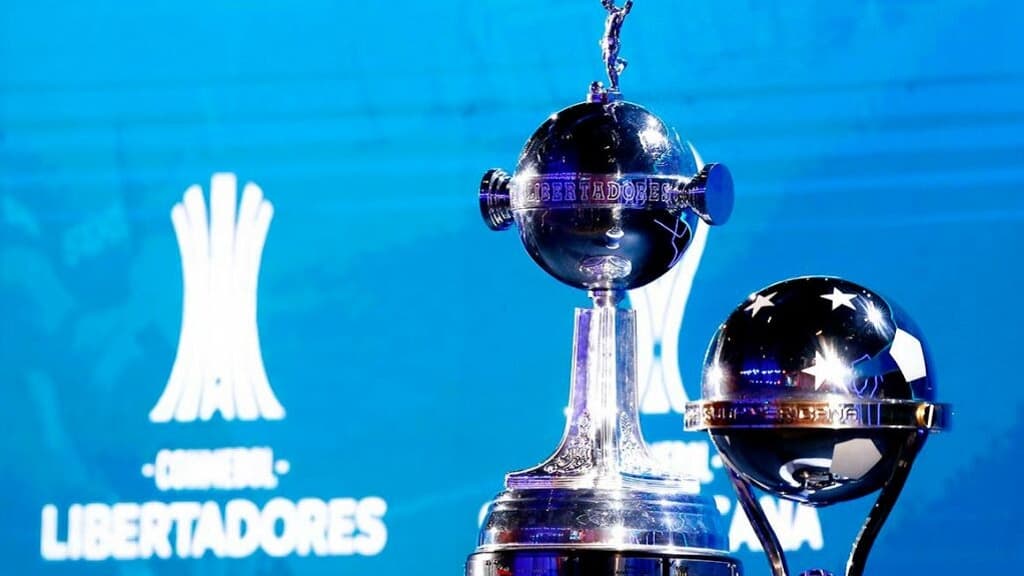 La Conmebol pagará por cada partido ganado en los grupos de Libertadores y Sudamericana