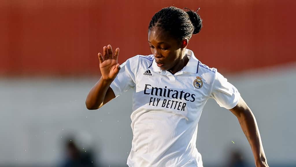 ¿Qué pasó entre Linda Caicedo y Leicy Santos en el Derbi? 