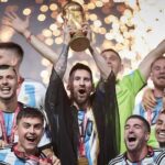 nuevo formato que eligió la FIFA para el Mundial de 2026- con 48 equipos y 104 partidos