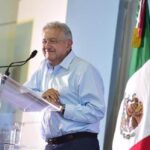 ¿Qué dijo López Obrador sobre la seguridad en México y la de EEUU?