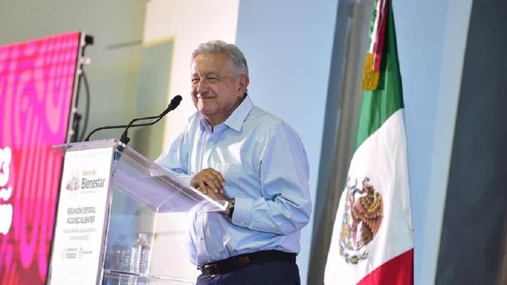 ¿Qué dijo López Obrador sobre la seguridad en México y la de EEUU?