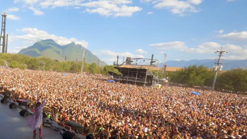 El Machaca Fest 2023 en Monterrey reveló su lineup