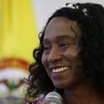 Petro declara insubsistente a María Isabel Urrutia por estas razones