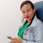 Mariana Moncada, la comerciante que murió en una clínica estética de Bucaramanga