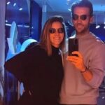 Martín Santos y Natalia Jerez: así confirmaron su romance en Instagram