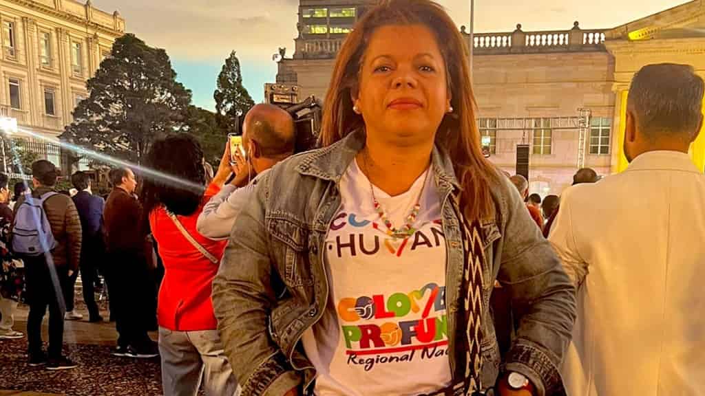 ¿Cuáles eran los alias de Gustavo Petro y su ex en la guerrilla del M-19?