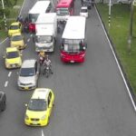¿Cómo funcionará el pico y placa en Medellín durante la Semana Santa de 2023?