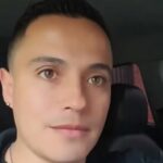 Andrés Gómez León- hallado muerto en chapinero- ultimo y revelador audio de whatsapp
