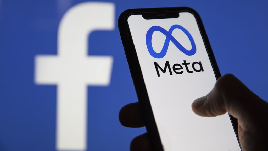 Meta saca la música italiana de las plataformas de Facebook e Instagram