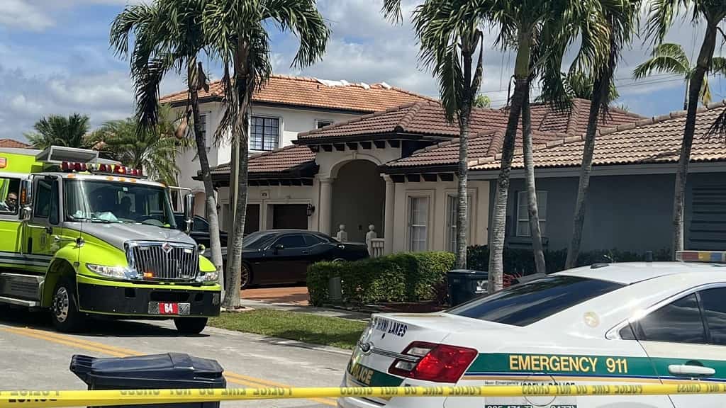 Hallan cinco personas muertas en una vivienda de Miami Lakes, en Florida