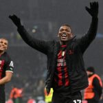 Milan clasifica a cuartos de final de la Champions 2023