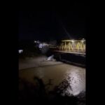video- Clan del Golfo destruyó las tuberías del acueducto de Tarazá