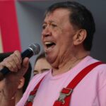 Adiós a Chabelo: muere el legendario actor y conductor a los 88 años