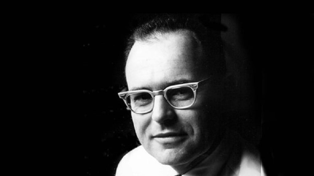 Gordon Moore, cofundador de Intel, muere a los 94 años