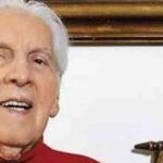 Samuel Moreno Díaz, padre del exalcalde de Bogotá Samuel Moreno Rojas, muere a los 102 años