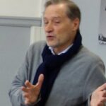 Muere el periodista francés Jean-François Fogel