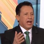 Oscar Rentería habría sido "expulsado" del Pulso del Fútbol por una opinión machista