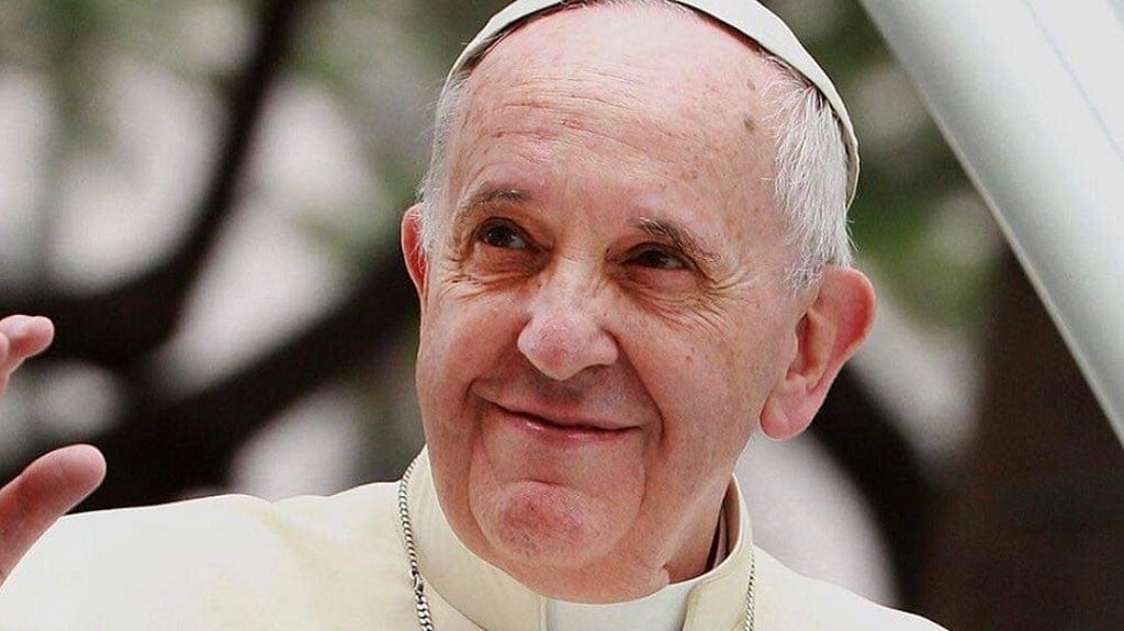 El Vaticano informa que el Papa Francisco no pudo cumplir con sus compromisos por una fiebre-Antiguas profecías, incluidas las de Nostradamus, anuncian al Papa Francisco como el último
