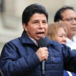 Pedro Castillo recibe 36 meses de prisión preventiva