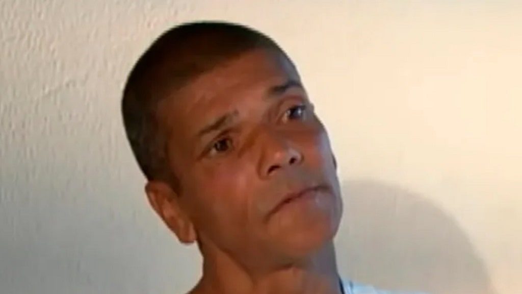 Asesinato en Sao Paulo de Pedro Rodrigues Filho, pedrinho matador, mayor asesino en serie de Brasil 