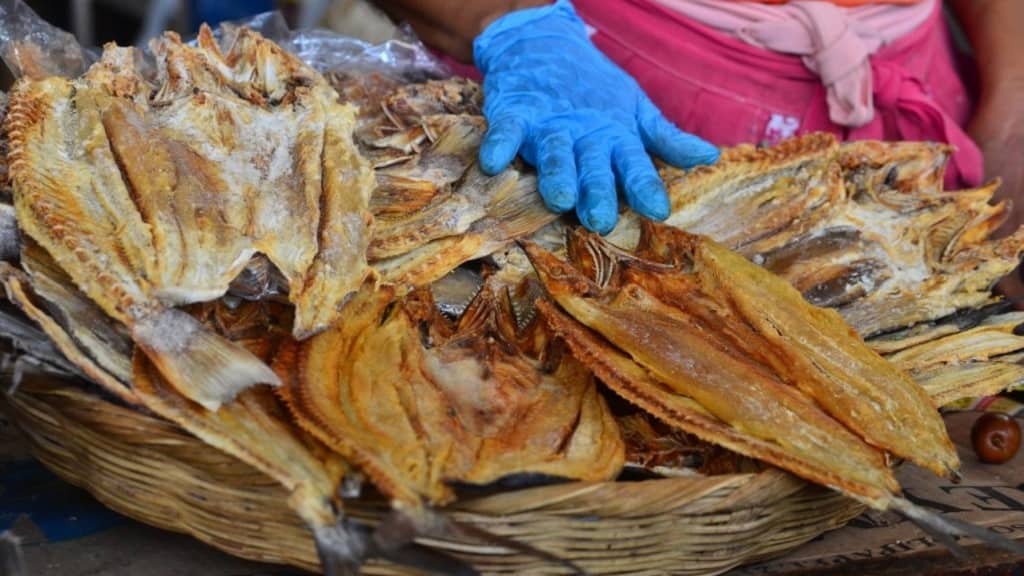 ¿Qué se come en Semana Santa en los países latinoamericanos?