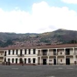 Autoridades buscan a reclusos fugados del Décimo Batallón de Infantería de Medellín- delincuentes escaparon
