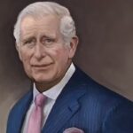 El rey Carlos III: el primer retrato de una nueva era